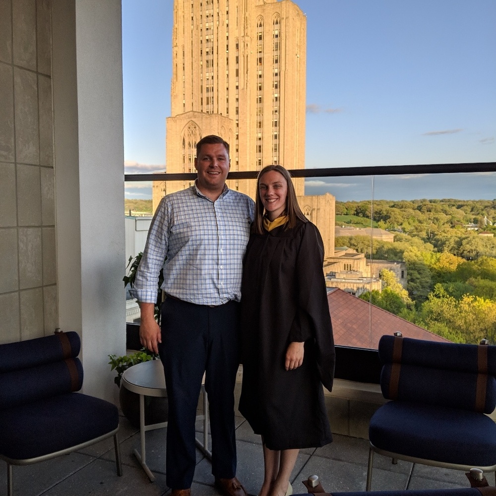 Meet your Posher, Kyle